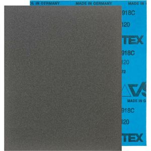 VSM Papier abrasif impérméable CP918230x280mm Grain 240