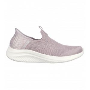 Skechers Basket À Enfiler Smooth Step - 38