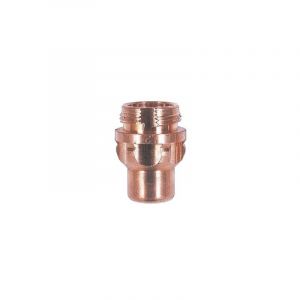 Tuyère SAFFRO L FL pour torche JET CP W000302568