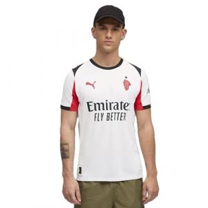 Puma Maillot Ext&eacute;rieur Milan AC 2025/26