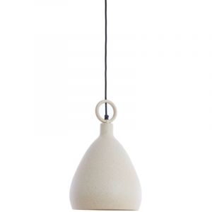 Light&living - suspension - Risari - beige - métal - E27 -