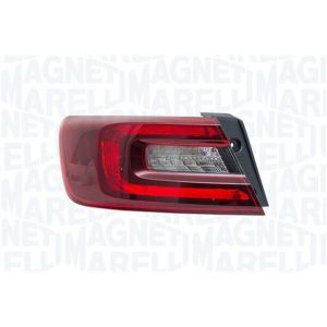 Magneti Marelli Feu arrière pour RENAULT: Talisman (Ref: 714026470806)