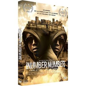 I number number