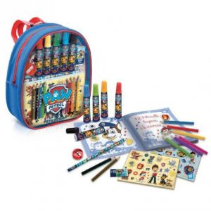 Image de Canal Toys Sac à dos d'activités Pat'Patrouille