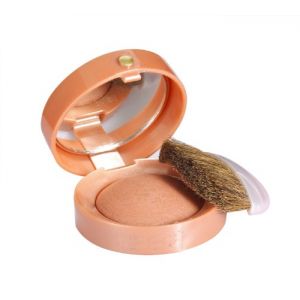 Image de Bourjois Little Round Pot Blusher Brun Cuivre