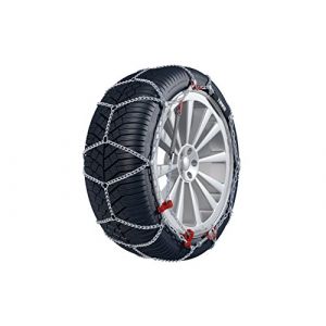 Image de Thule 2 chaînes neige KONIG K-Slim 090