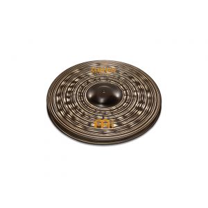 Meinl Classics Custom Dark HiHat 14