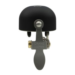 Crane Sonnette Bell E-NE Stealth Noir