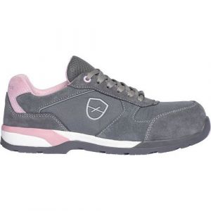 Image de Parade RAVIRA 7760- Sneakers de s&eacute;curit&eacute;, norme S1P - Mixte - taille : 42 - couleur : Rose - Rose