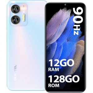 Oukitel C36 12/128GB Bleu Gratuit