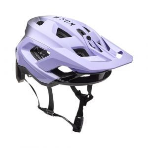 Fox Casque VTT Racing Speedframe Solid