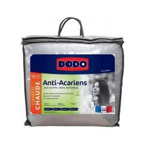 Image de Dodo Couette Proneem 240x220 chaude