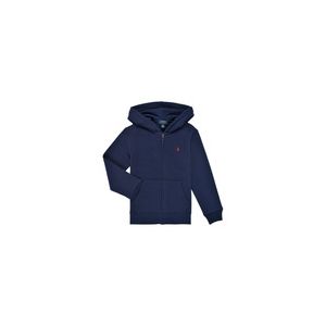 Ralph Lauren Sweat à capuche Bleus - Taille 7 Ans