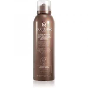 Collistar Gocce Magiche Corpo Gradual - Spray Autoabbronzante Trasparente Effetto Naturale