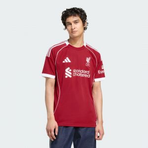 Adidas Maillot domicile Liverpool FC 25/26