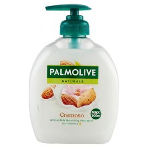 Palmolive Milk & Honey
