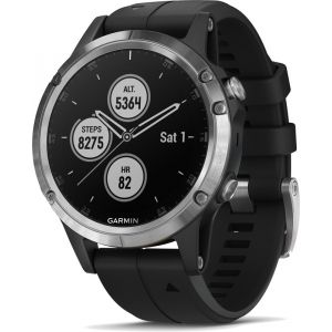 Image de Garmin Fenix 5 Plus