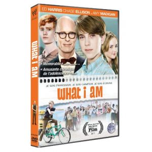 Image de What I am