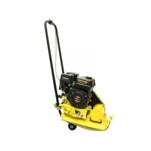 Varan Motors	 Plaque vibrante, dameuse, compacteuse thermique 65