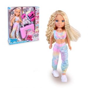 Nancy Doll Air Styler 42 cm