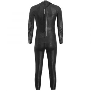 Orca Combinaison n&eacute;opr&egrave;ne Apex Flow V2 - (R)&eacute;volution du Predator noir gris - 5