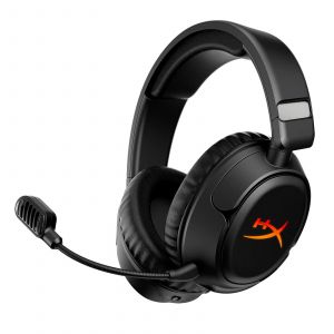 Kingston HyperX Cloud Flight 2 Wireless - Noir