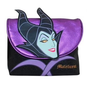 Trousse de toilette femme Cerda Disney Villains Malefica