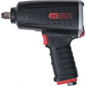 Image de KS Tools 515.1290 - Clé à choc pneumatique 1/2" 677Nm