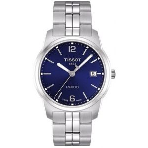 Image de Tissot T0494101104701 - Montre pour homme avec bracelet en acier