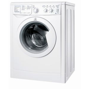 Image de Indesit IWC5125 - Lave linge frontal 5 kg