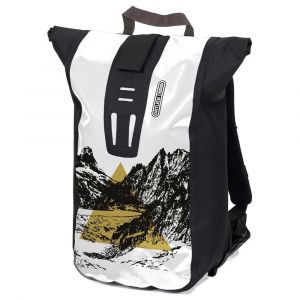 Ortlieb Sacs à dos Velocity Design 24l - Summit White / Black - Taille One Size
