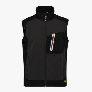 Image de Diadora Gilet sans manches – Carbon Tech – taille S Utility