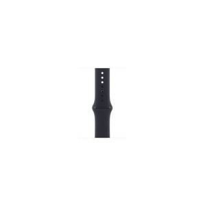 Apple Bracelet Watch 45mm Sport Minuit M/L