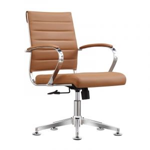 Chaise de réunion Cádiz Cognac