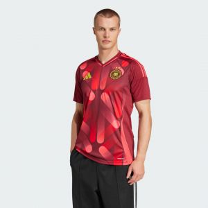 Adidas Maillot Extérieur Allemagne Women's Euro 2025