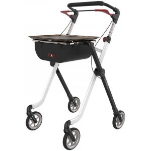 Pixel Rehasense Wohnraumrollator (toffee/ braun)