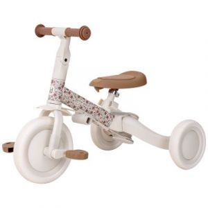 Tricycle 4-en-1 - Off White