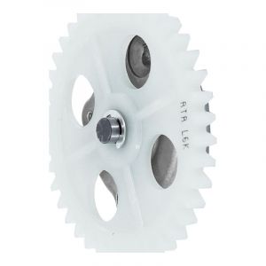 1tek origine Pompe &agrave; huile P2R Sym 50 Orbit II 4T