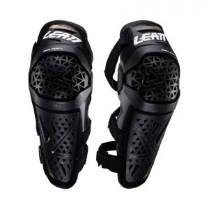 Leatt Genouill&egrave;re de moto cross Dual Axis Pro