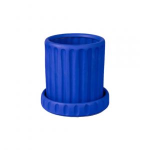 Seletti TERRACOTTA DORICO BLUE