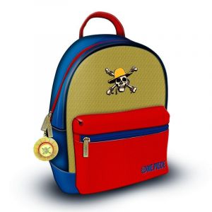 One Piece - Sac &agrave; dos Luffy