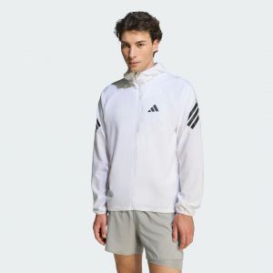 Adidas Veste &agrave; capuche Adi365 3S