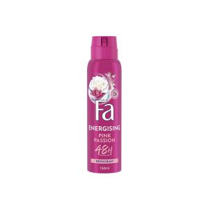 FA D&eacute;odorants Pink Passion Deo Vapo