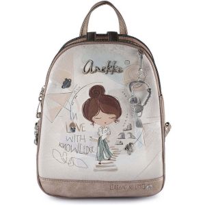 Sac &agrave; dos Anekke Femme Sophia 42805-044 Taupe