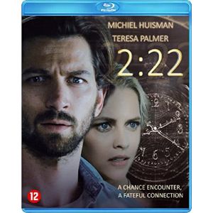 Image de 02:22 - R&eacute;al. Paul Currie