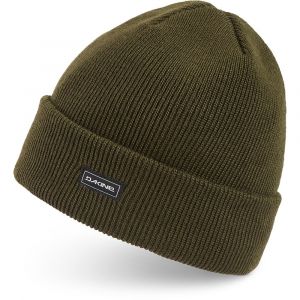 Dakine Bonnet Andy Merino One Size Dark Olive