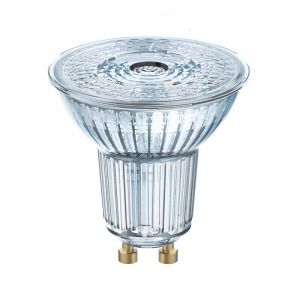 Osram Ampoule led réflecteur GU10, 350Lm = 32W, blanc chaud