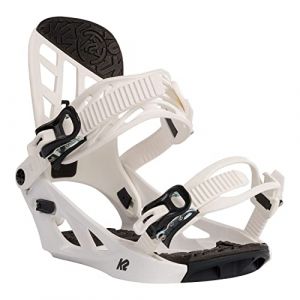 K2 Sports YOU+H WHITE 23 [Taille M]