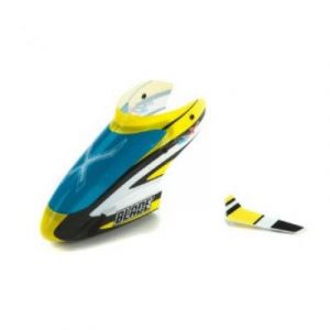 Image de Blade mCP X BL -Bulle origine - BLH3909