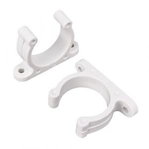 Pagaie - rame Gate 14 GATE14(R) Supports pour Avirons et Pagaies, Clips en Plastique Noir